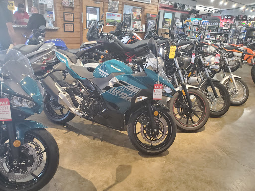 Motorcycle Dealer «Dutchess Recreational Vehicles», reviews and photos, 737 Freedom Plains Rd, Poughkeepsie, NY 12603, USA
