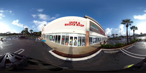 Tobacco Shop «Vape & Smoke Shop - Pines», reviews and photos, 2072 N University Dr, Pembroke Pines, FL 33024, USA