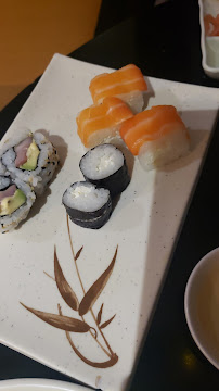 Sushi du Restaurant japonais Planète Du Kyodai à Mantes-la-Jolie - n°19
