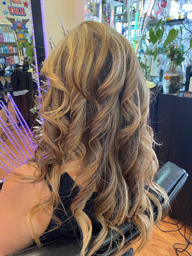 Beauty Salon «Shebang Hair Salon & Spa», reviews and photos, 20789 Great Falls Plaza, Sterling, VA 20165, USA