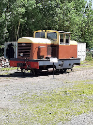 Photo n°12 de MTVS - Train à Vapeur du Beauvaisis à Crèvecœur-le-Grand ()