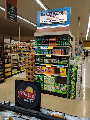 Grocery Store «Safeway», reviews and photos, 1071 El Camino Real, Redwood City, CA 94063, USA