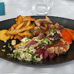 Photo n° 3 de l'avis de Pierre.A fait le 01/08/2023 à 21:08 pour Le Marie Jean à Sète