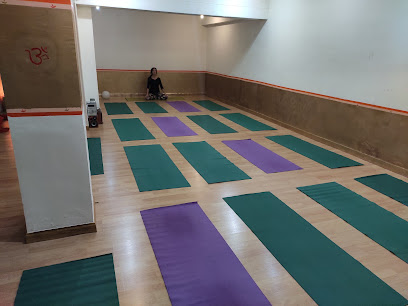Centro de yoga, Shivay