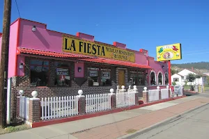 La Fiesta Mexican Restaurant & Lounge image
