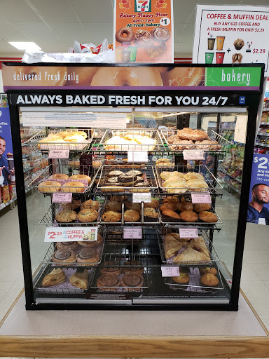 Convenience Store «7-Eleven», reviews and photos, 730 William T Morrissey Blvd, Dorchester, MA 02122, USA