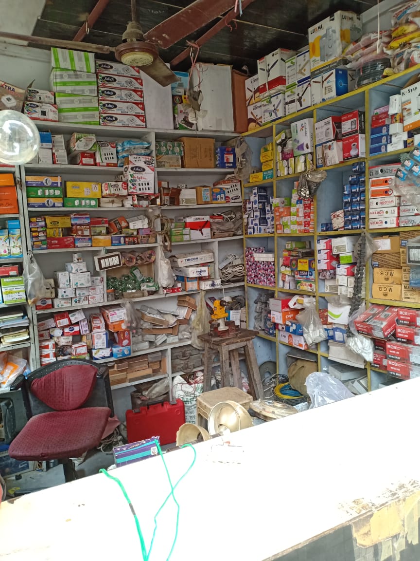 M.S Electrical