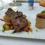 Photo n° 1 de l'avis de nelly.e fait le 22/05/2022 à 12:11 pour L'Estanquet. RESTAURANT. à Saint-Vincent-de-Tyrosse