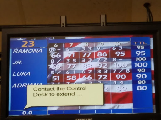 Amusement Center «Holder Family Fun Center», reviews and photos, 683 S Water Ave, Gallatin, TN 37066, USA