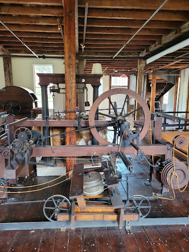 History Museum «SLATER MILL-Historic Site», reviews and photos, 67 Roosevelt Ave, Pawtucket, RI 02860, USA