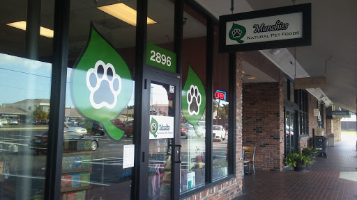 Munchies Natural Pet Foods, 2896 W Bay Dr, Belleair Bluffs, FL 33770, USA, 