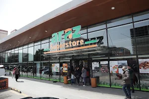 Araz Supermarket | Sumqayıt- image