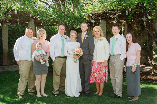 Florist «Sweet Pea Floral», reviews and photos, 185 W Main St, American Fork, UT 84003, USA