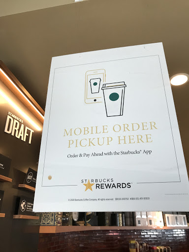 Starbucks image