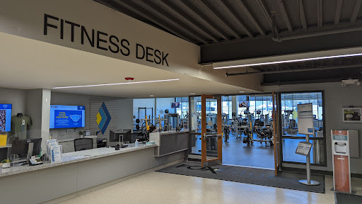 Community Center «Prisco Community Center», reviews and photos, 150 W Illinois Ave, Aurora, IL 60506, USA