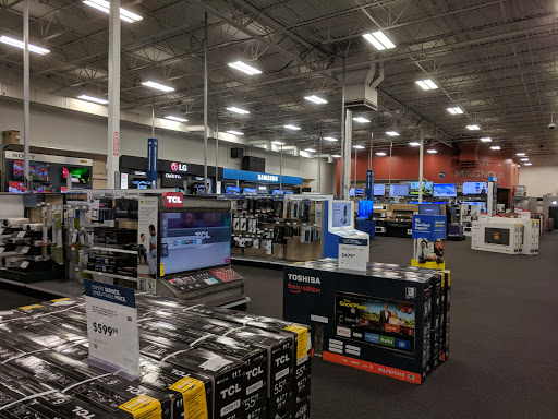 Electronics Store «Best Buy», reviews and photos, 4255 Lyndon B Johnson Fwy, Farmers Branch, TX 75244, USA