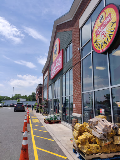 Grocery Store «ShopRite of Veterans Rd», reviews and photos, 3010 Veterans Rd W, Staten Island, NY 10309, USA