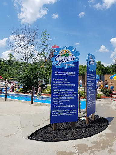 Water Park «Kentucky Splash WaterPark and Campground», reviews and photos, 1050 Kentucky 92, Williamsburg, KY 40769, USA