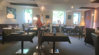 Atmosphère du Restaurant gastronomique Au Fil de l'Eau à Montauban - n°12