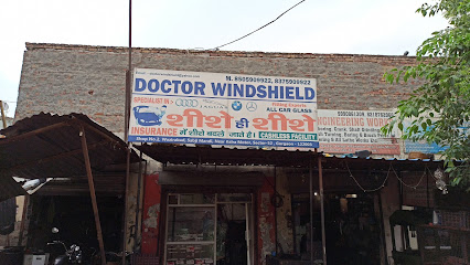 Doctor Windshield - All Car Glass Shop