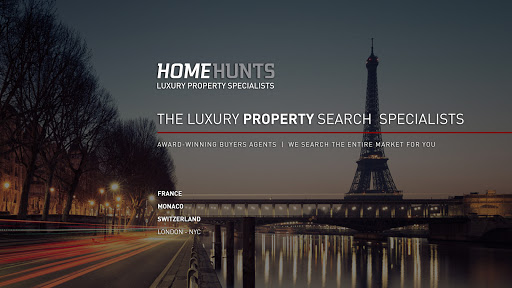 Home Hunts - Luxury French Property