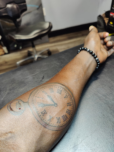 Explore country tattoo ideas for females, creative tattoo ideas in Winter Haven, available at Aces Ink - Tattoos & Piercings