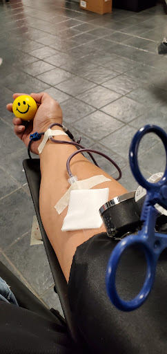 Blood Donation Center «Gulf Coast Regional Blood Center», reviews and photos
