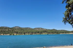 Mescalero Lake image