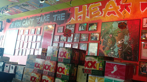 Tex-Mex Restaurant «Tijuana Flats», reviews and photos, 3687 Tampa Rd #203, Oldsmar, FL 34677, USA