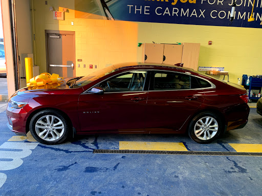 Used Car Dealer «CarMax», reviews and photos, 1457 Manheim Pike, Lancaster, PA 17601, USA