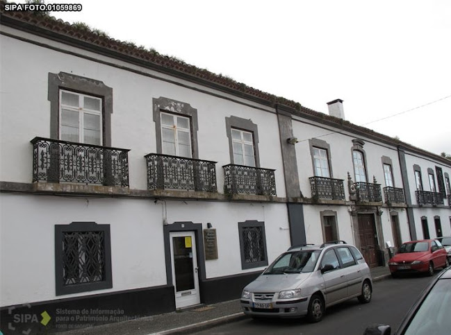 Avaliações doPalácio dos Condes de Sieuve de Meneses em Angra do Heroísmo - Agência de viagens