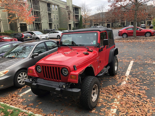 Auto Body Shop «Maaco Collision Repair & Auto Painting», reviews and photos, 1841 W Lincoln Hwy, Langhorne, PA 19047, USA