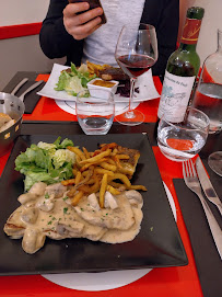 Plats et boissons du Restaurant français Restaurant l'acolyte à Limoges - n°11