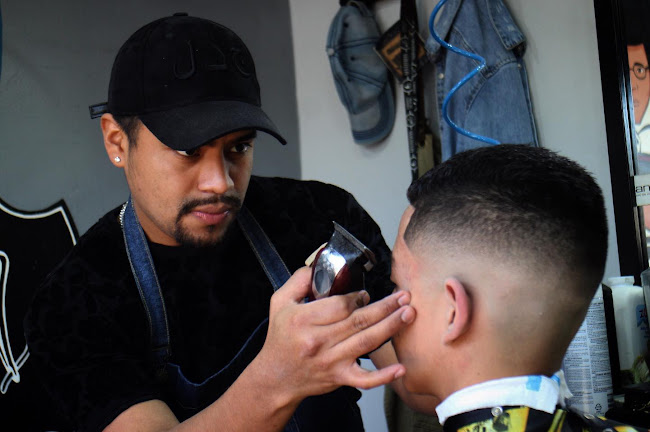 JOWELL*S BARBERSHOP - Barbería