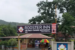 Rooster Inn image
