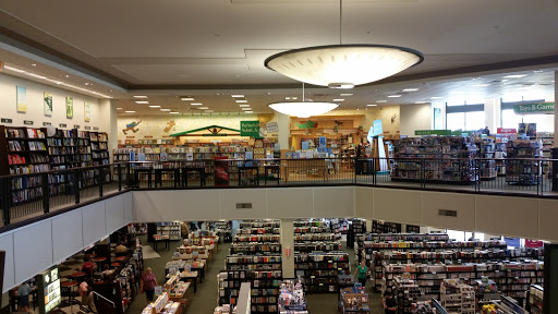 Book Store «Barnes & Noble», reviews and photos, 5959 Triangle Town Blvd, Raleigh, NC 27616, USA