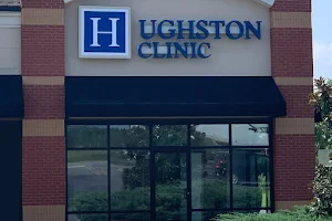 Hughston Clinic Tifton image