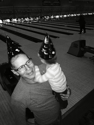 Bowling Alley «Shore Lanes», reviews and photos, 31100 Harper Ave, St Clair Shores, MI 48082, USA