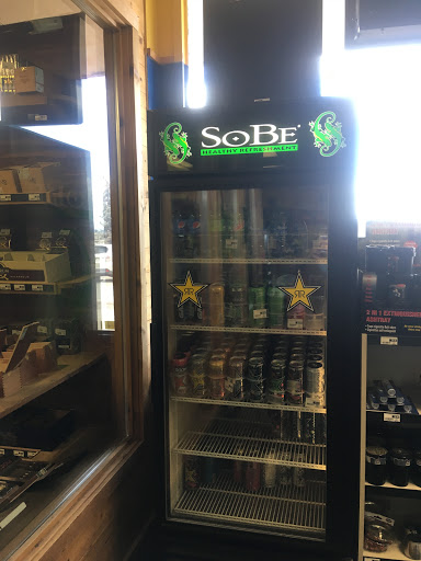 Tobacco Shop «Smoker Friendly», reviews and photos, 1425 11th Ave, Helena, MT 59601, USA