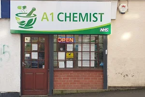 A1 Chemist and Travel Clinic image