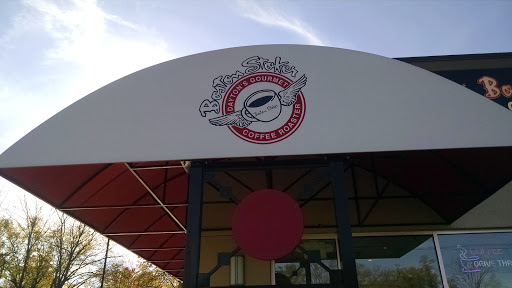Coffee Shop «Boston Stoker Coffee Roasters - Englewood», reviews and photos, 8321 N Main St, Dayton, OH 45415, USA