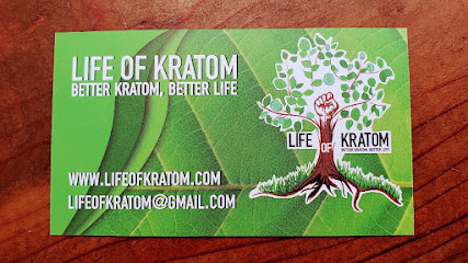 Life of Kratom