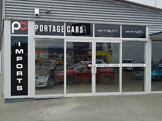 Portage Cars Dunedin