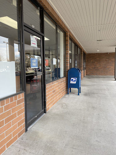 Post Office «United States Postal Service», reviews and photos, 400 Cooper Point Rd SW #27, Olympia, WA 98502, USA