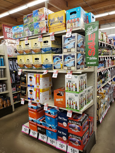 Discount Store «Bi-Mart», reviews and photos, 1600 Mt Hood Ave, Woodburn, OR 97071, USA