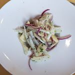 Photo n°2 de l'avis de Gengis.I fait le 27/11/2020 à 01:11 sur le  Ristorante Cousine Roma à Rome