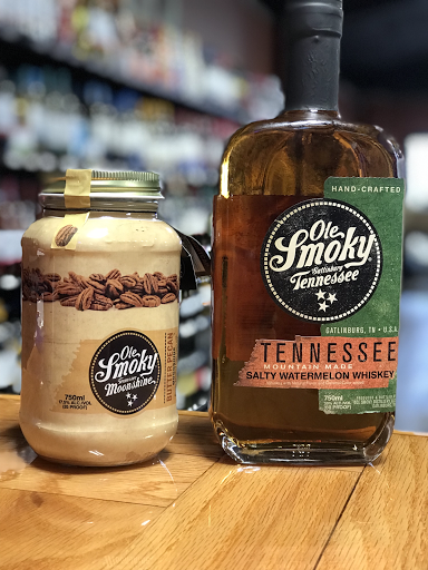 Liquor Store «Fire Pit Spirits», reviews and photos, 1100 Happy Valley Rd, Glasgow, KY 42141, USA