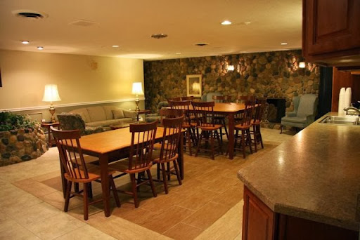 Funeral Home «Voran Funeral Home», reviews and photos, 23701 Ford Rd, Dearborn, MI 48128, USA