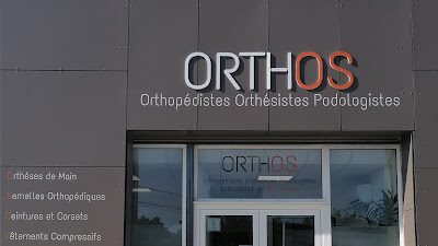 ORTHOS - Orthopédie Orthèse Podologie à Manduel