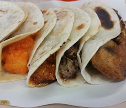 Del Prado Restaurante photo
